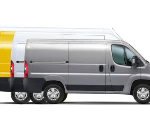 2021 Opel Movano