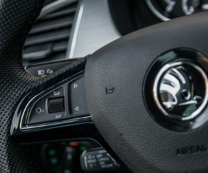 Skoda Fabia Style 1.0 TSI 110 KM 6MT 