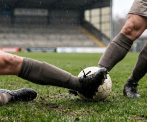 Liga Mistrzów. Wysoka porażka drużyny Tymoteusza Puchacza w debiucie na Old Trafford