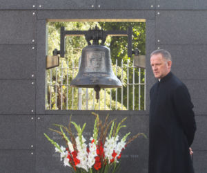 ks. Wojciech Lemański