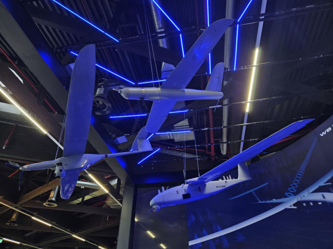 Grupa WB na Enforce Tac 2026. Polskie innowacje podbijają światowe rynki obronności