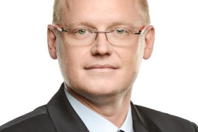 Paweł Gruza