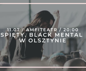 Lato Na Wypasie w Olsztynie. Zobacz, co będzie się działo w lipcu! [PROGRAM IMPREZ]