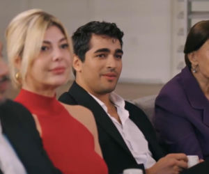 Złoty chłopak odc. 262