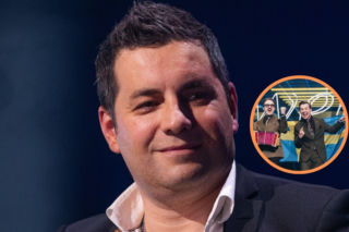 Polak walczy o Eurowizję 2026 w Szwecji. Współpracuje z gwiazdami!