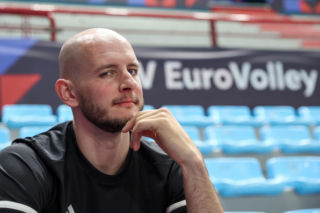 Tak się zmieniał Bartosz Kurek