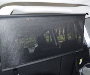 Ford Transit Courier 2014