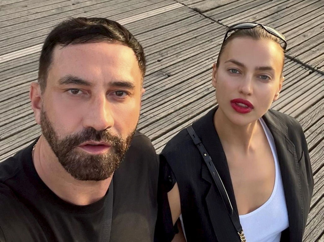 Irina Shayk oskarżona o popieranie Putina! Szybko usunęła TE posty z Instagrama