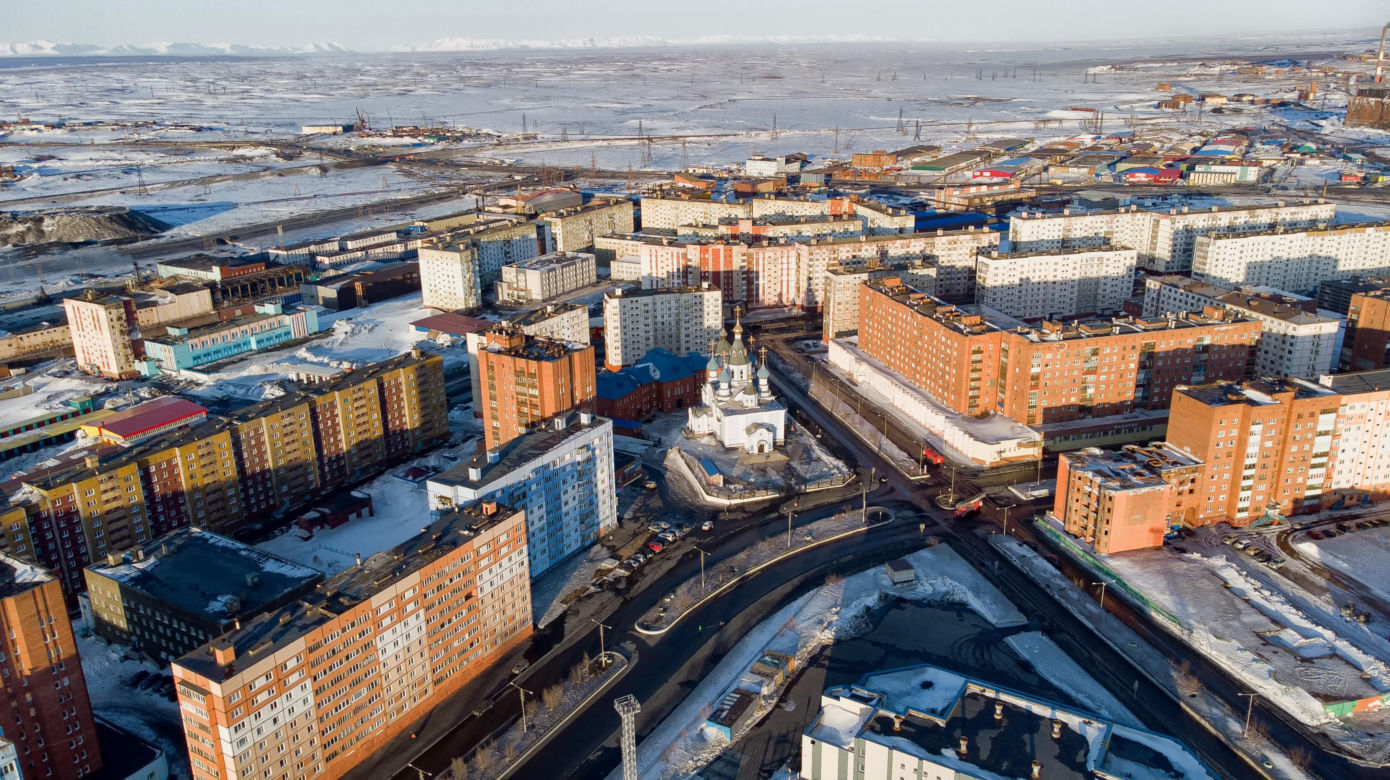 Norylsk