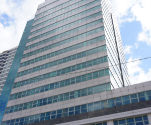 Wieżowiec Pekao Tower już wkrótce może zostać zburzony
