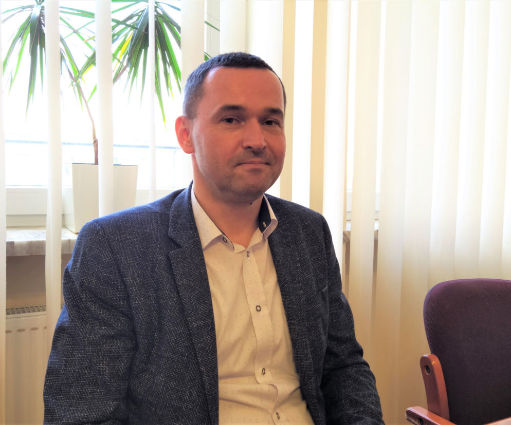 Bony zakupowe dla kobiet z dziećmi – wsparcie dla uchodźców w powiecie siedleckim