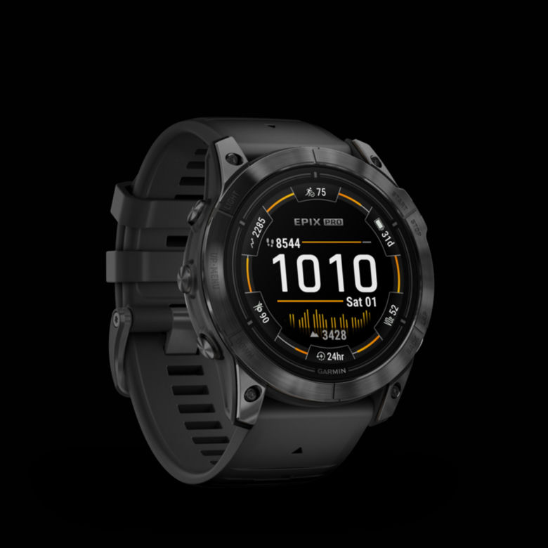 Garmin epix Pro