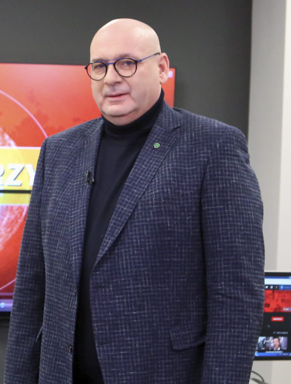 Przeżyli koronawirusa. Apelują o oddawanie osocza