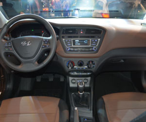 Hyundai i20 II generacja