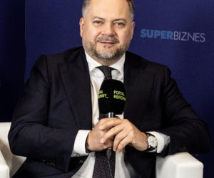 Konrad Gołota na EKG 2026