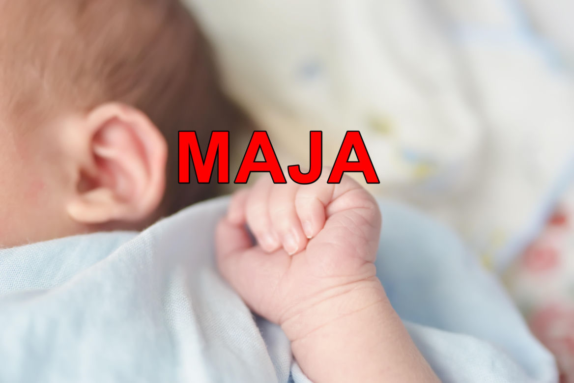Najpopularniejsze imiona dla dzieci w Małopolsce