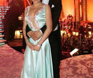 Polityczny Taniec z gwiazdami