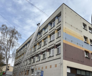 Centrum Handlowe Świt w Tarnowie