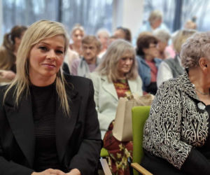 Starachowice. Moda, która nie zna metryki! Międzypokoleniowe show w Centrum Kreatywności Pałacyk