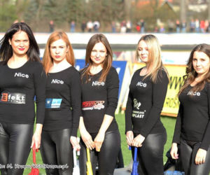 Podprowadzające KSM Krosno