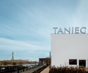 Dawna siedziba Muzeum Sztuki Nowoczesnej stanie się domem tańca i sztuk performatywnych. Wiemy, kiedy otwarcie 