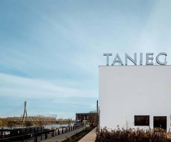 Dawna siedziba Muzeum Sztuki Nowoczesnej stanie się domem tańca i sztuk performatywnych. Wiemy, kiedy otwarcie 