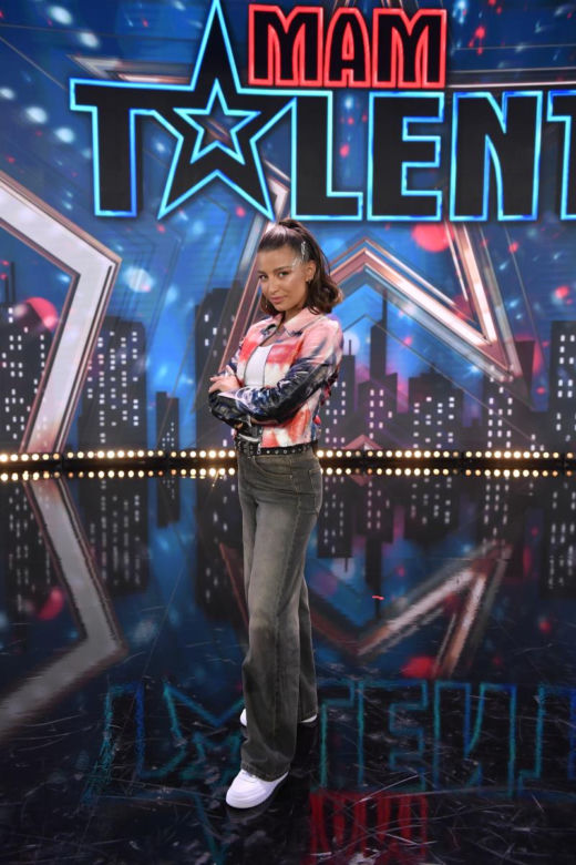 Mam Talent 2024 