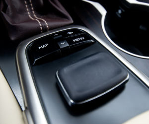 Lexus RX 200t