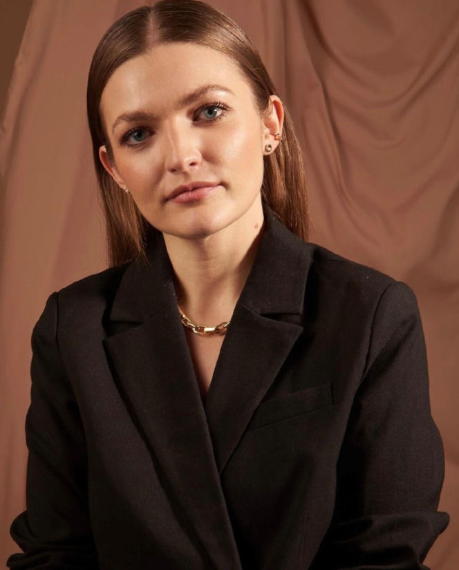 Aleksandra Artychowska