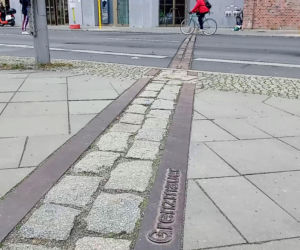 Stettiner Bahnhof w Berlinie
