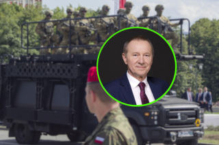 Prof. Jan Maciejewski: Strach stał się zasobem politycznym 