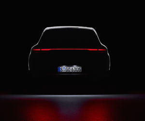 2019 Porsche Macan