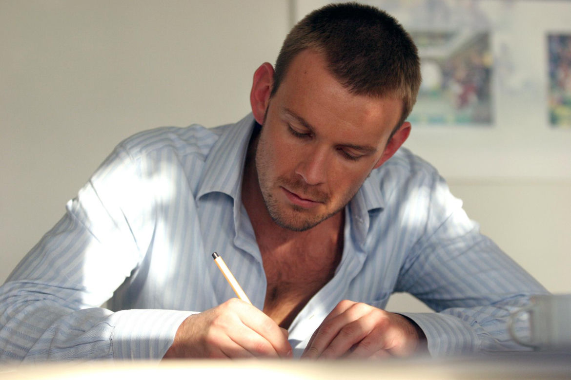 Dawid Woliński