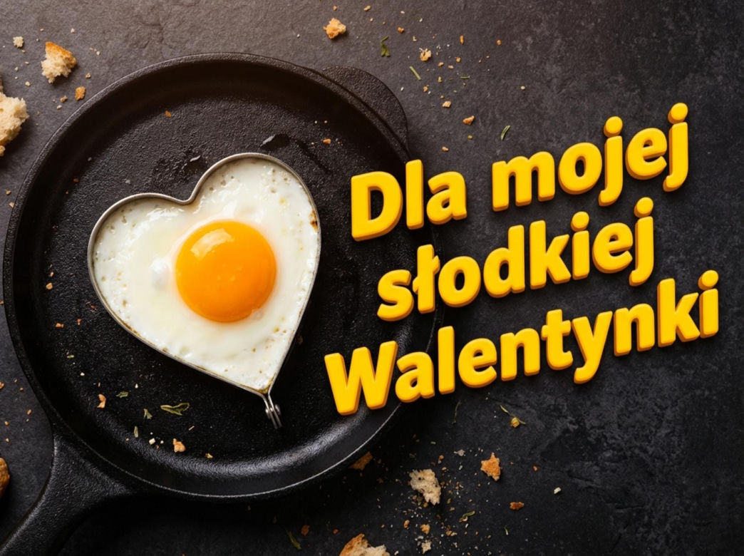 Piękne kartki na Walentynki dla Niego i dla Niej