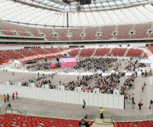 Stadion Narodowy