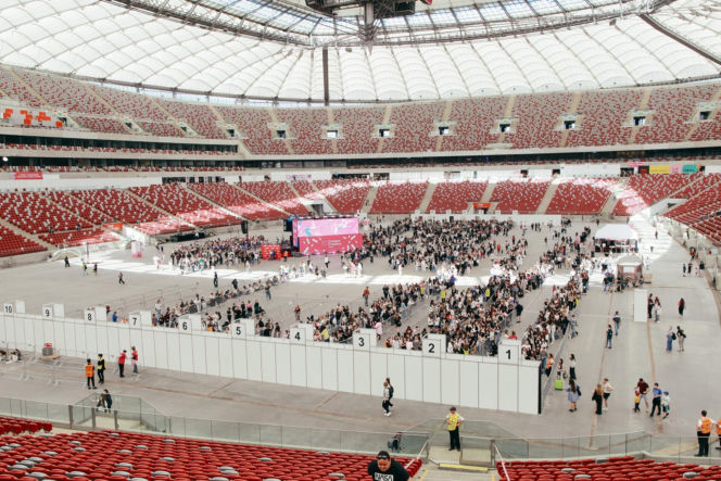 Stadion Narodowy