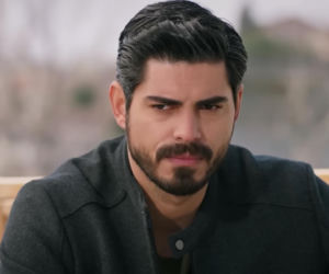 Panna młoda odc. 52. Cihan