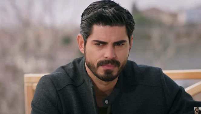 Panna młoda odc. 52. Cihan