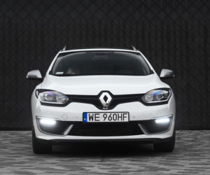 Renault Megane Grandtour GT 220