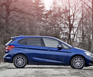 BMW serii 2 Active Tourer 225i