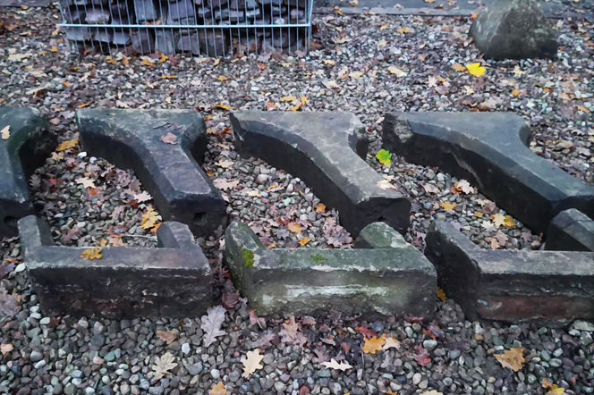 Teren wokół Wieży Quistorpa został uporządkowany