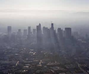 Ostrzeżenie dla 10 milionów ludzi. Powietrze może zabić