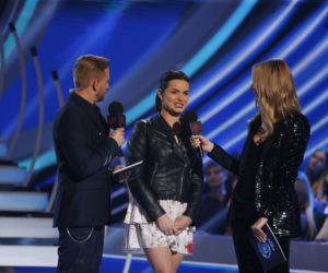 Big Brother wrócił! Wejście do Domu Wielkiego Brata [ZDJĘCIA] - Marlena Klimczyk