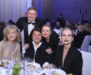 Gwiazdy na gali Doskonałość Roku 2025