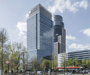 PRIME Corporate Center