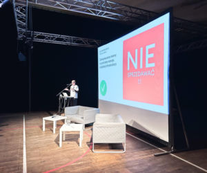 Przyszłość najdroższej działki w Polsce. Kto jest rozważny, a kto romantyczny? Warszawski spór o miasto