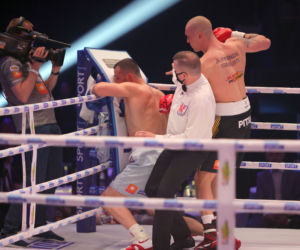Polsat Boxing Night 10: Cieślak - Kaszyński