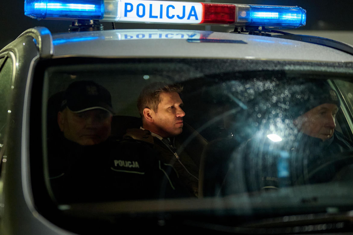 Alan posunie się do tego, że porwie synka Oli. Na szczęście Czerski i policja wkroczą do akcji.