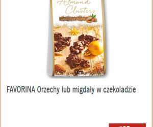 Świąteczne czekoladki już w Lidlu