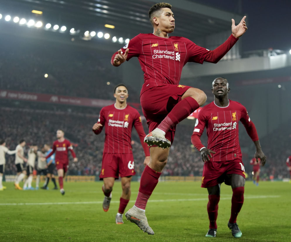 Newcastle - Liverpool TV TRANSMISJA NA ŻYWO Gdzie oglądać Newcastle - Liverpool STREAM ONLINE LIVE Newcastle - Liverpool w TV Na jakim programie 26.07.2020